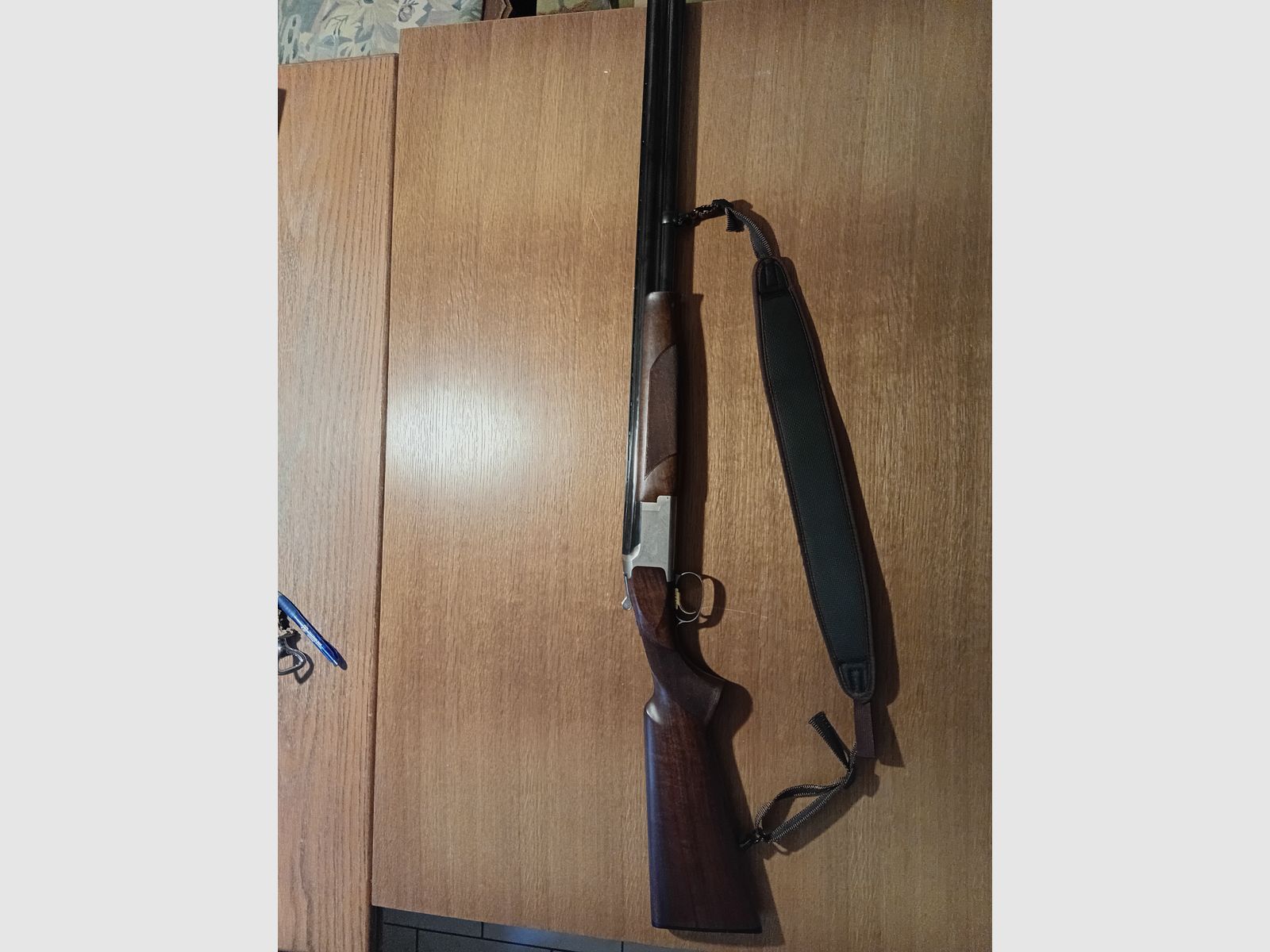 Browning 425 12/70