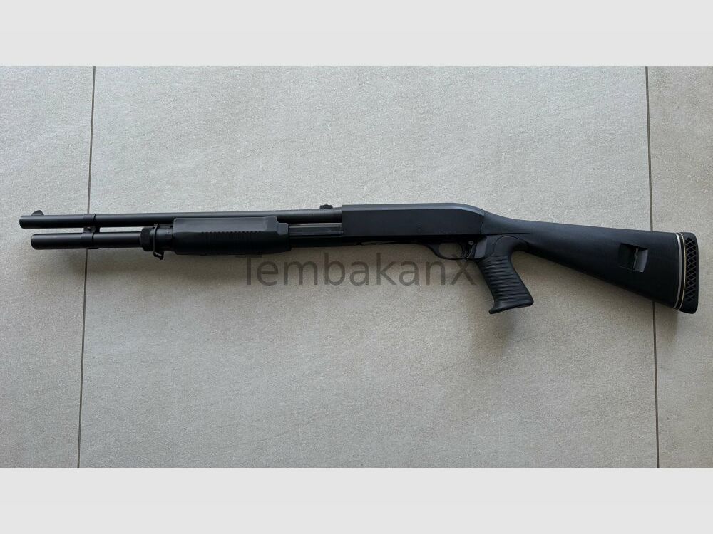Benelli M3 Super 90 12/76