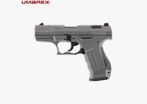 UMAREX WALTHER P99 SV 9mm P.A.K. GREY