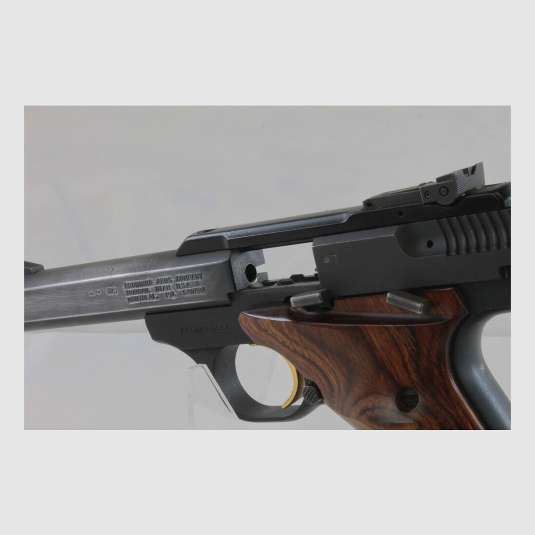Browning Buck Mark