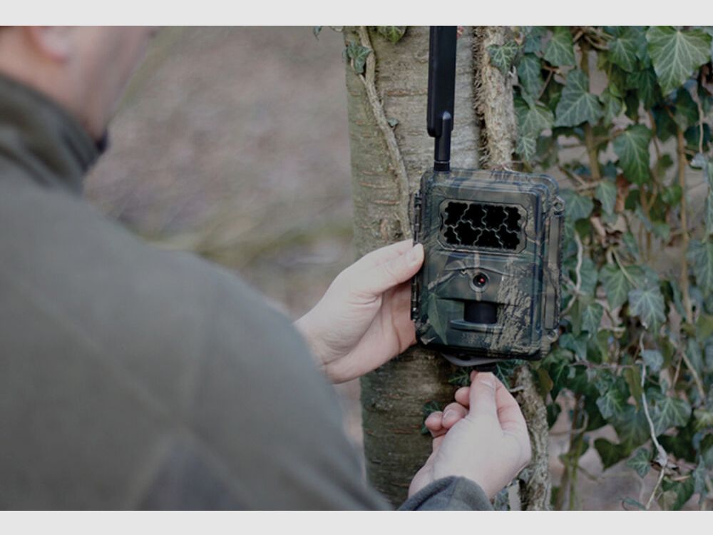 Seissiger Funkwildkamera Special Cam LTE 12MP