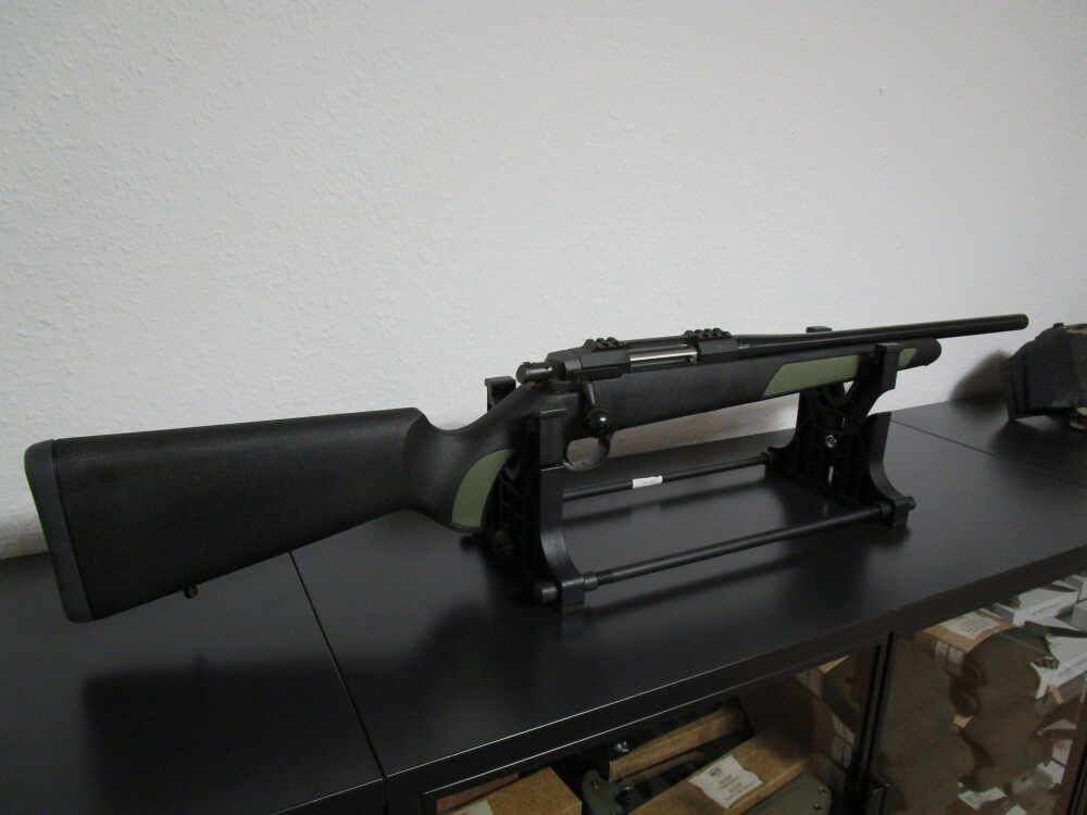 SteelAction HS . 308