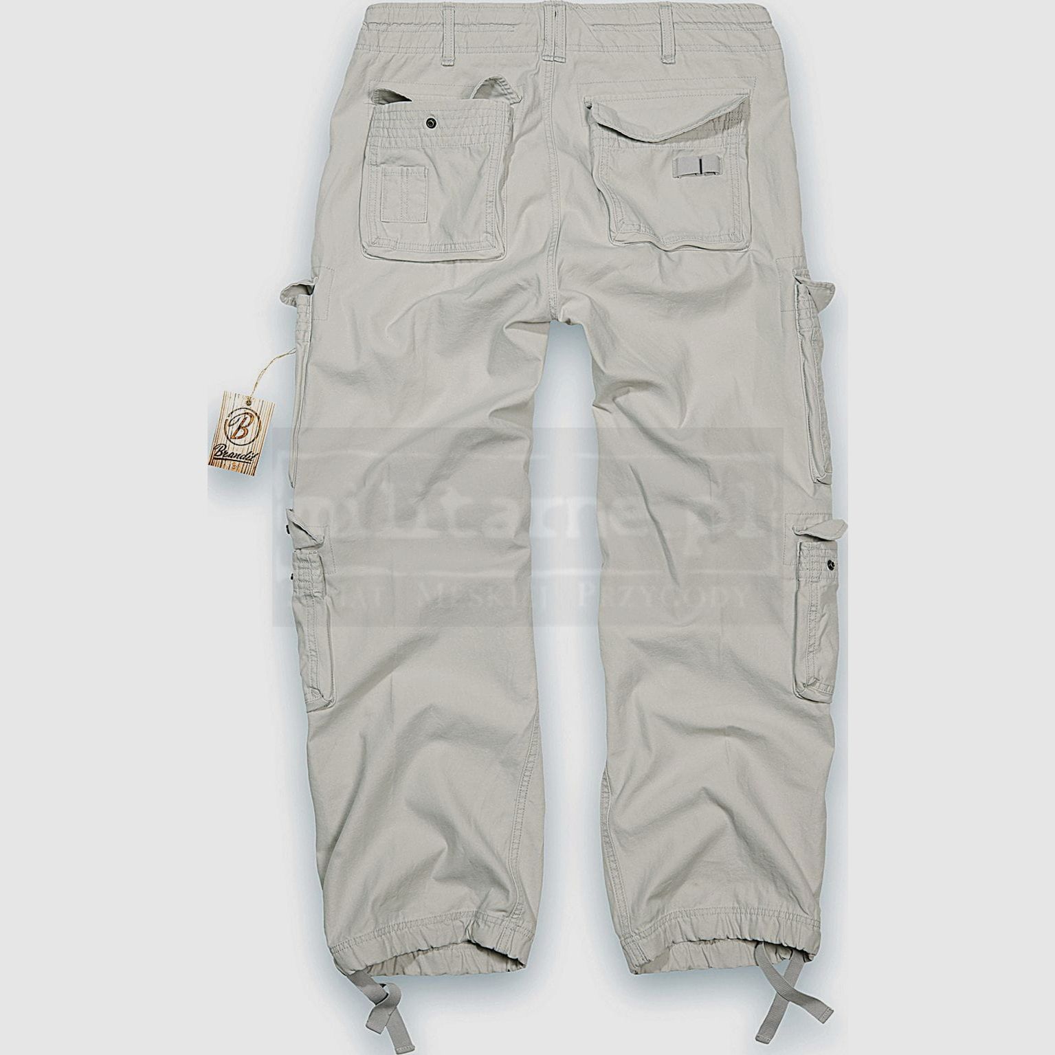 Brandit M65 PURE Airborne Kampfhose (1003), Bild 12 von 17