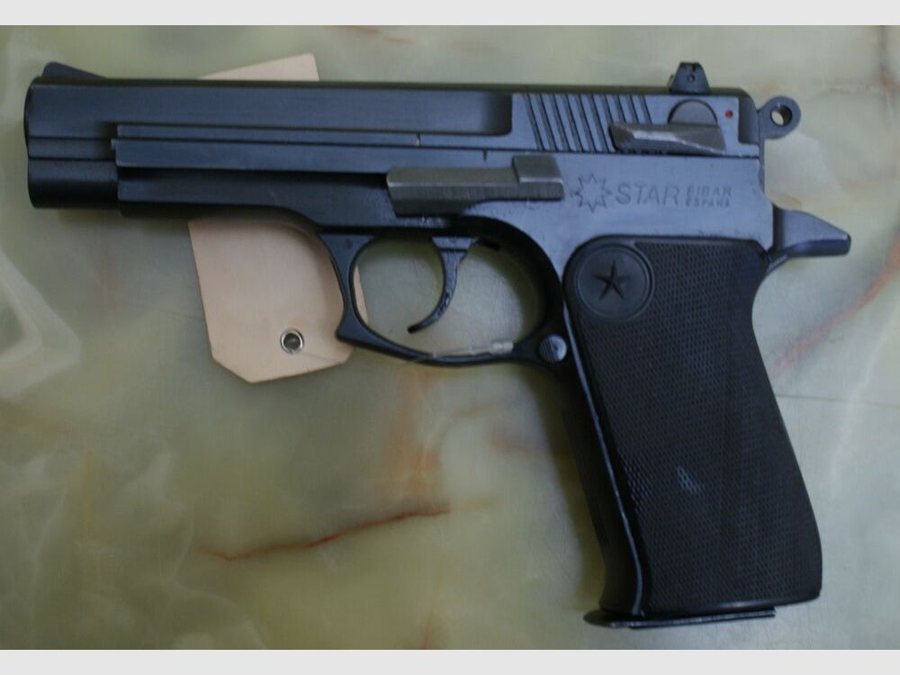 Star 30M