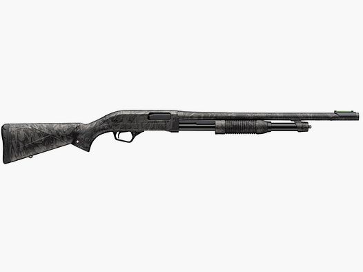 FUSIL A POMPE WINCHESTER SXP CARBON CAL 12/61CM