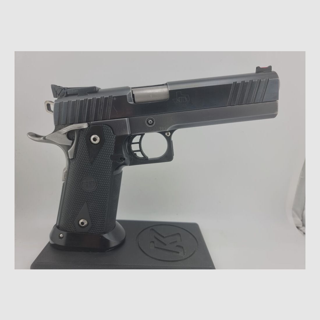 STI Edge .40S&W