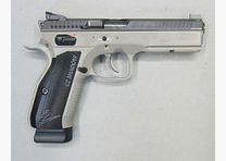 <CZ Shadow Shadow II Urban Grey>