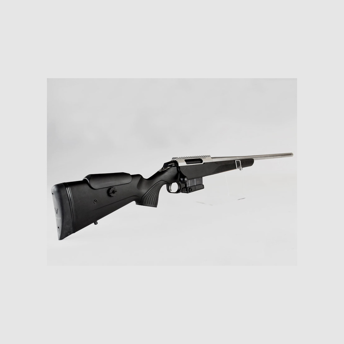 TIKKA T3X CTR Stainless