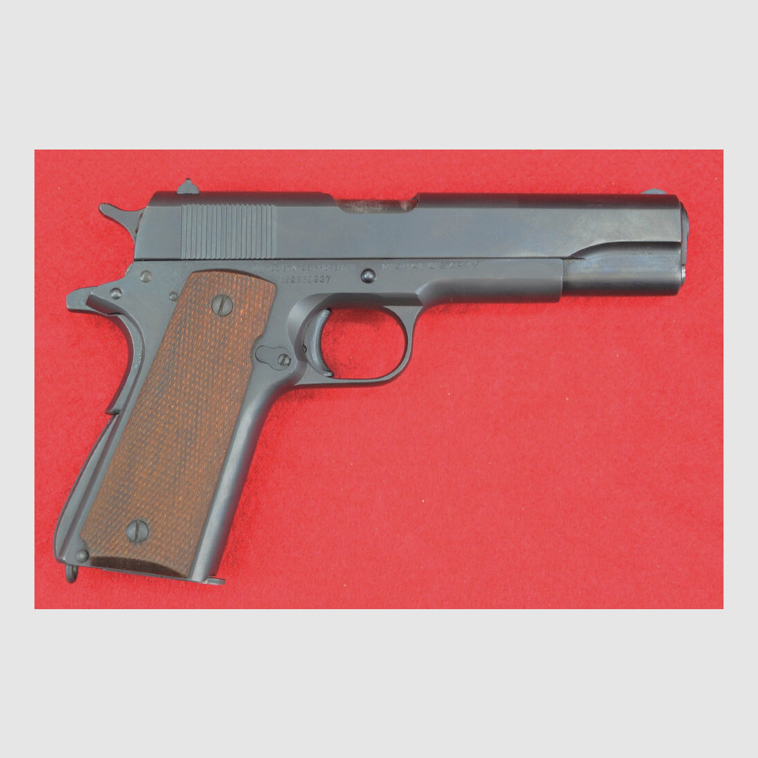 Colt 1911 A1 US Army