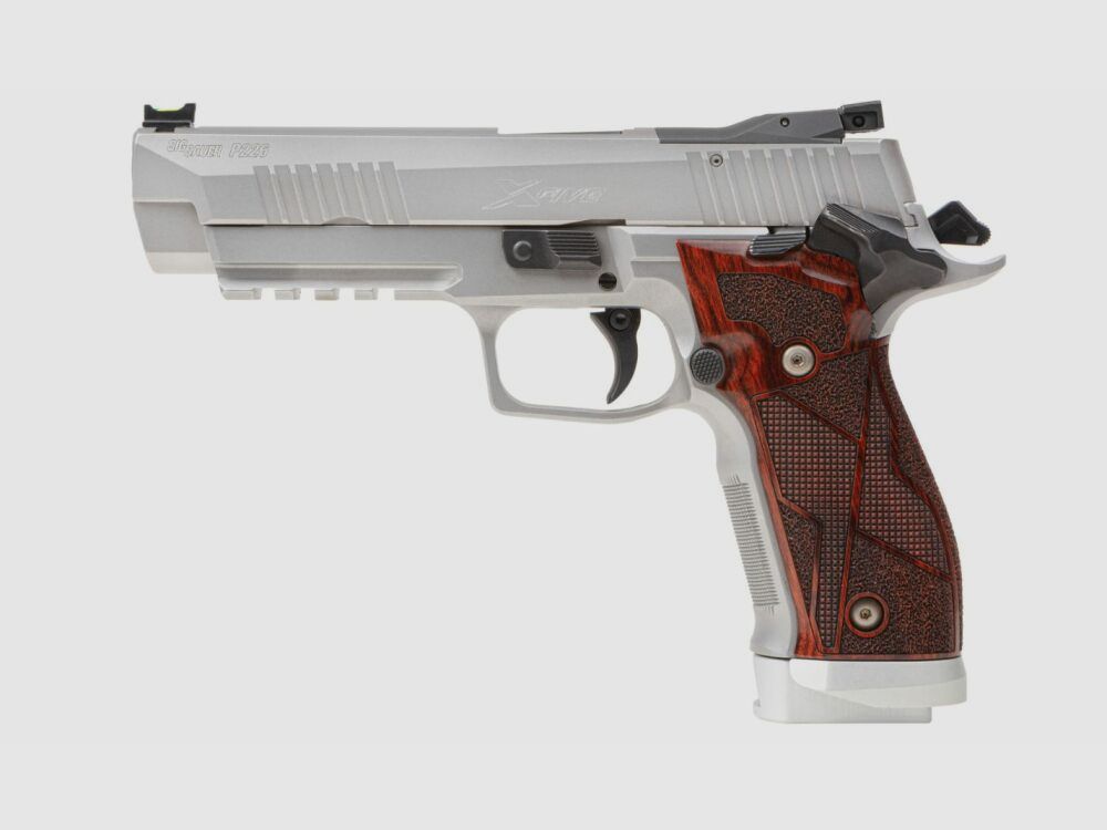 Sig Sauer P226 X5 Classic