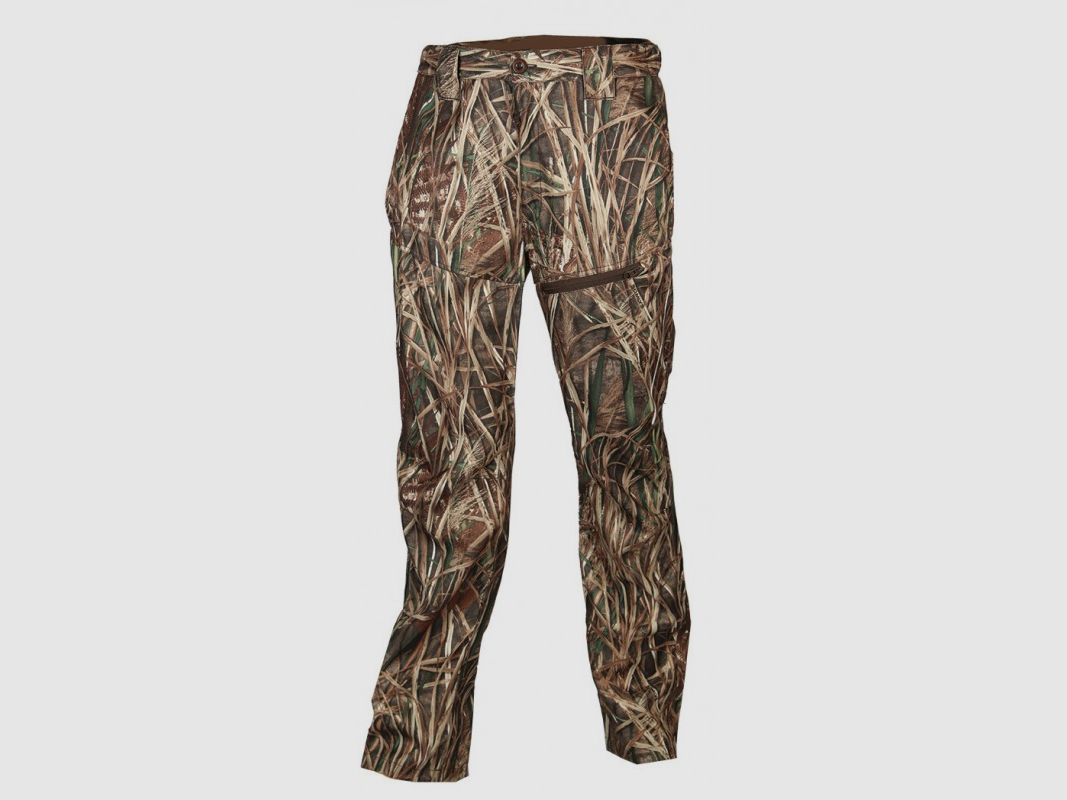 Treeland Hose Camou Wing Camou
