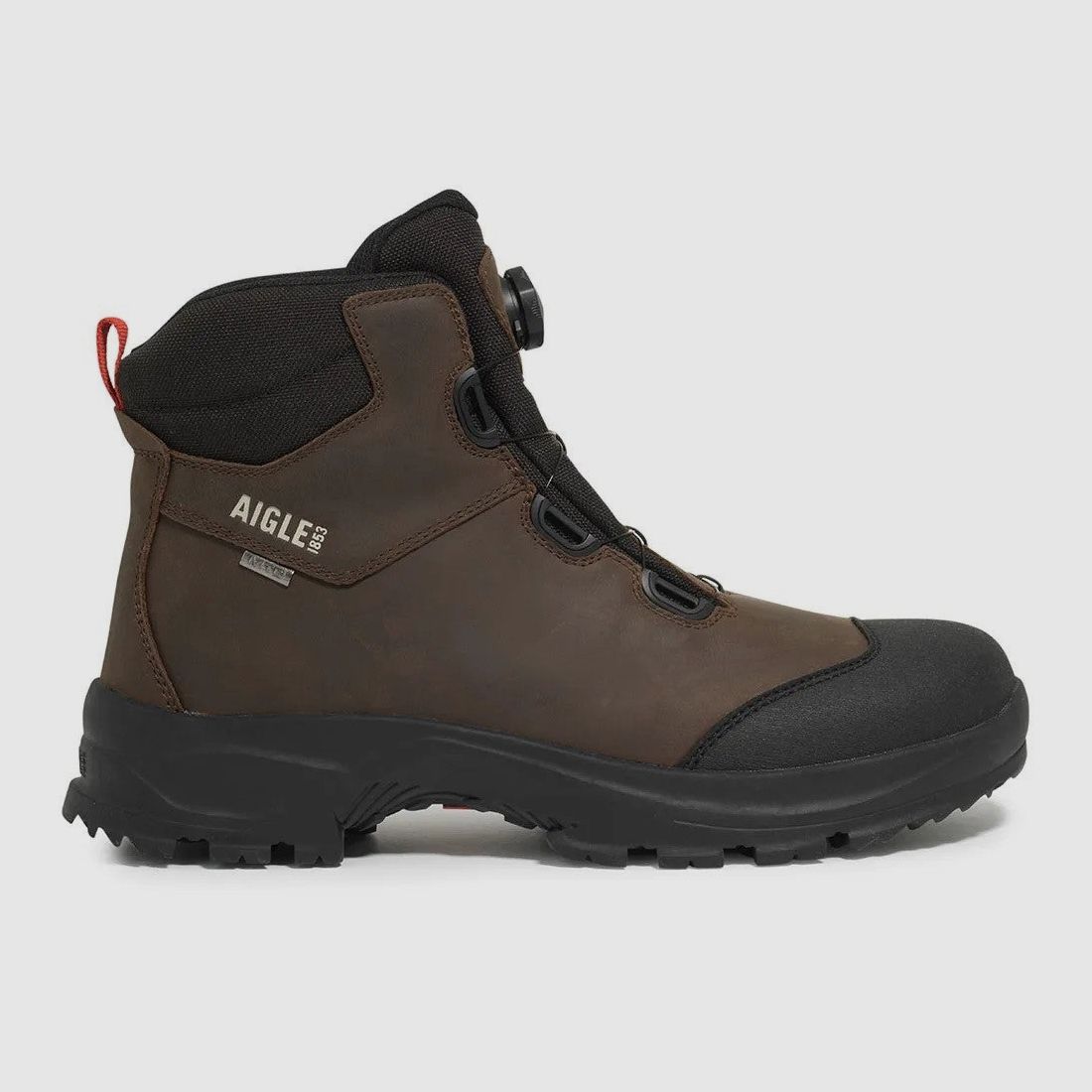 Aigle Laforse No Lace MTD Boots, image 1 of 11