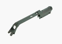 Heckler & Koch G36 carrying strap, empty