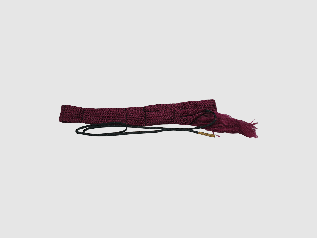 Corde de nettoyage de canon Ballistol FlexClean