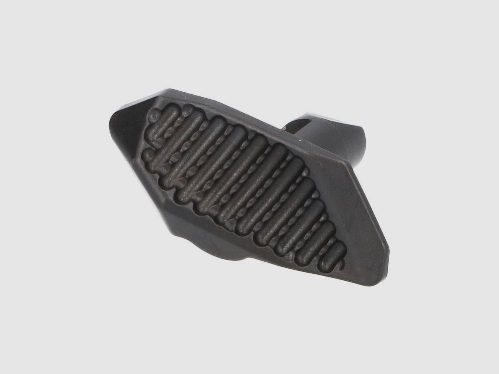 Sig Sauer – GoGuns Gas Pedal / P320 Take Down Lever Mim / Thumb Rest, Bild 1 von 7