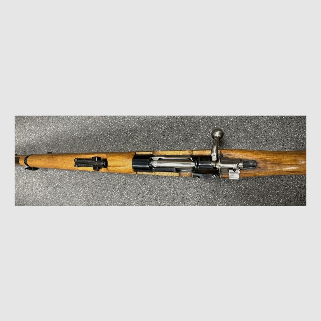 Santa Barbara M98