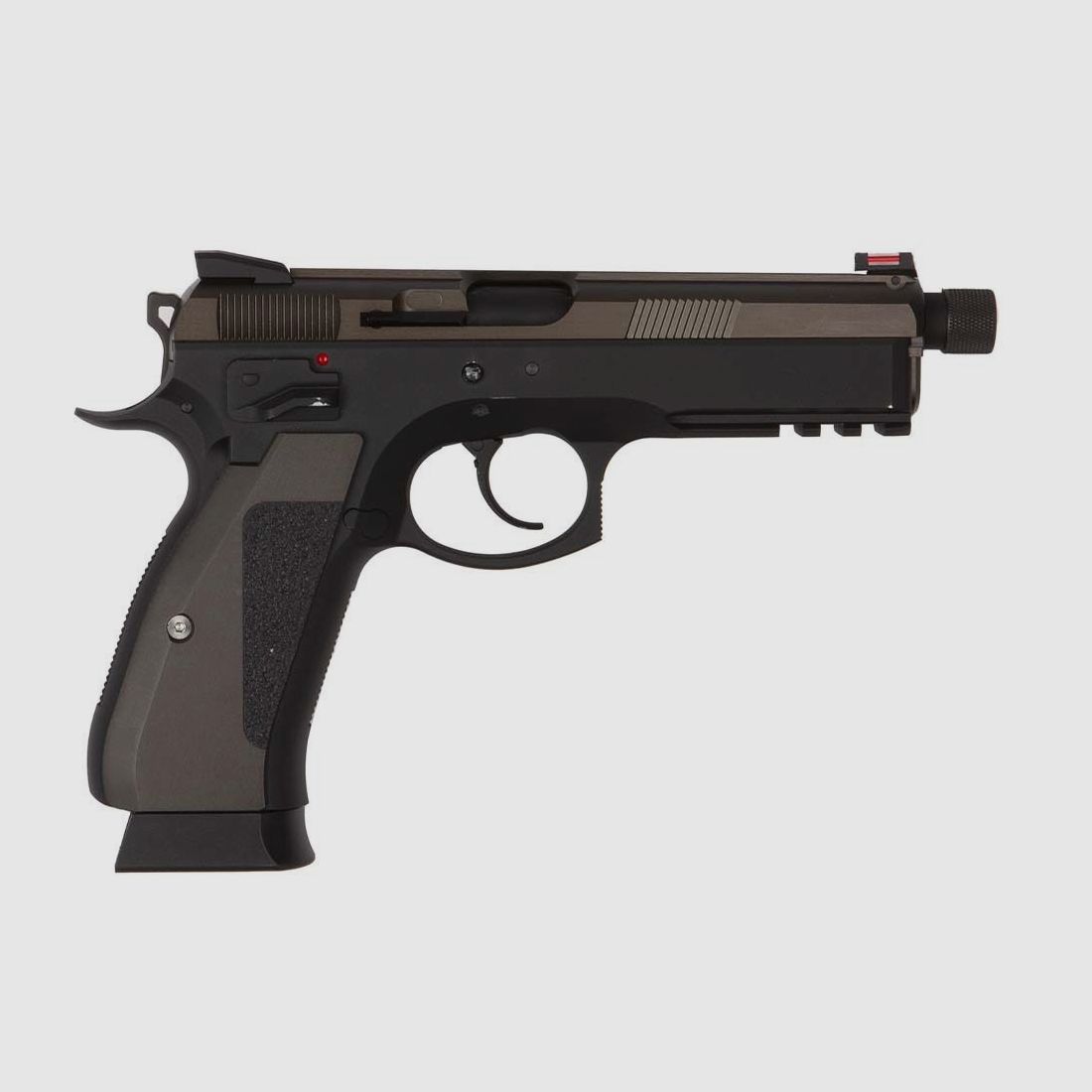 CZ	 CZ SP-01 Shadow Co2 Pistole