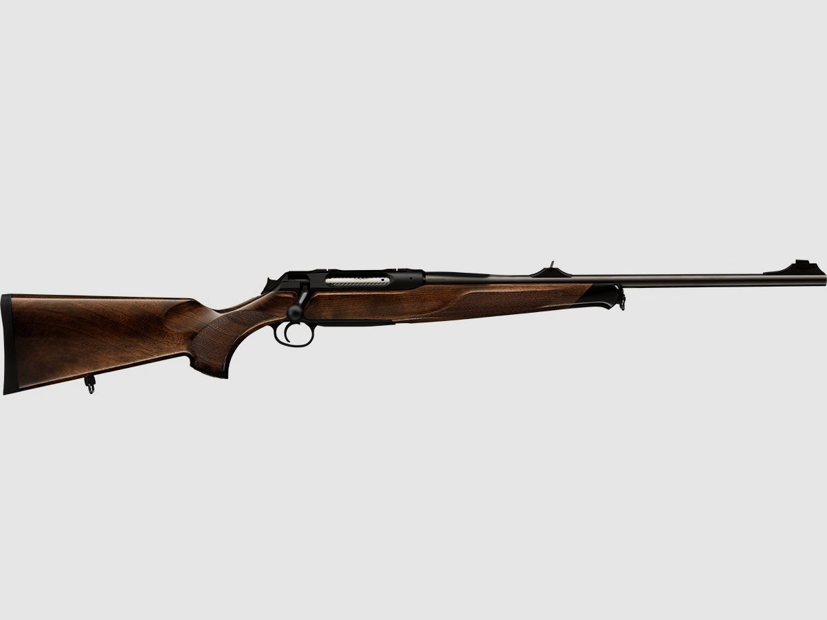 SAUER Repetierbüchse Mod. 404 Classic m. Gewinde .30-06 /M15x1