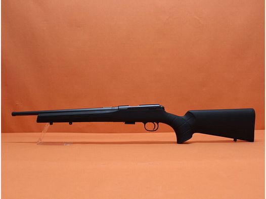 CZUB Rep. Rifle .22lr CZ 457 Synthetic Threaded 16" Barrel/ Thread 1/2-20/ Polymer Stock Softtouch