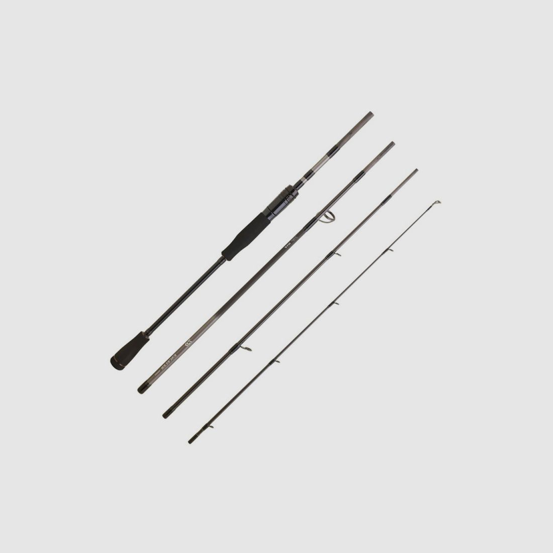 CANNE DAIWA EXCELER 764 HX HFS