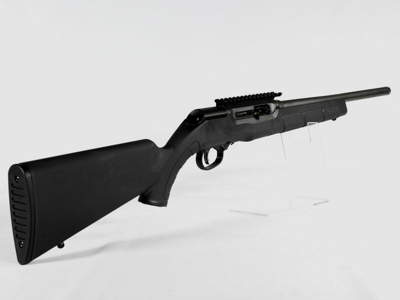 SAVAGE A22, semi-automatic