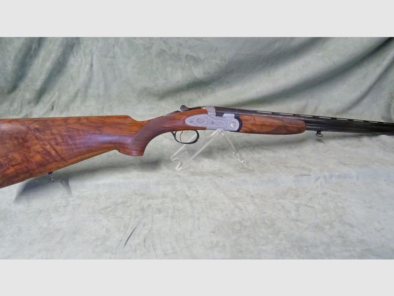 Beretta 687EL, 20/76