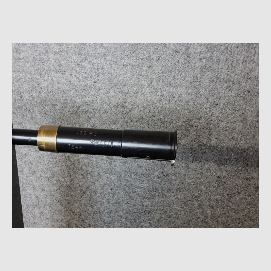 Fritz EL boca larga v.v.v.-para cañones de escopeta de 16