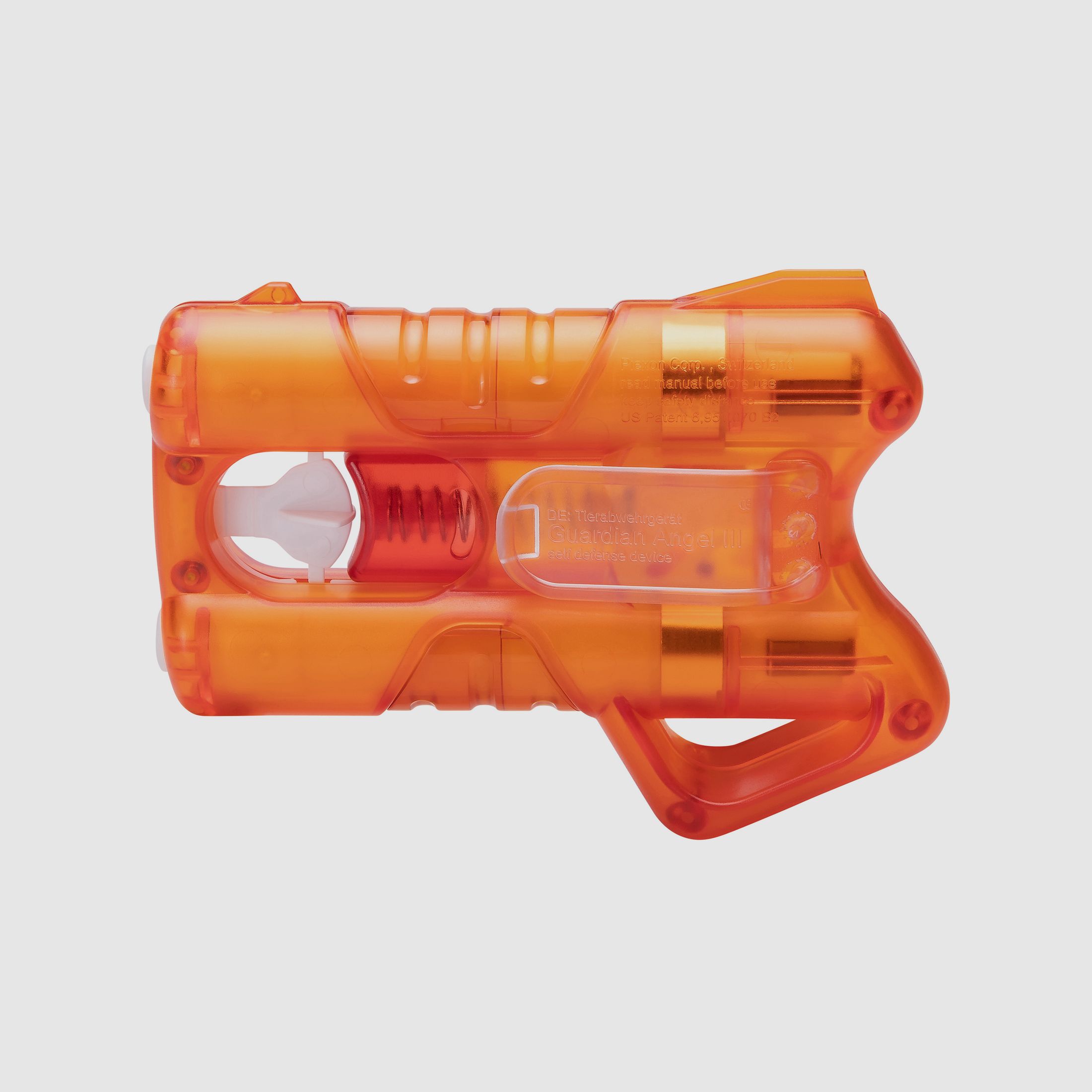 PIEXON Guardian Angel 3 - Trainingsgerät