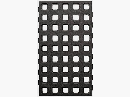 MAGPUL DAKA Grid Organizer, panel central de repuesto para maletines rígidos DAKA