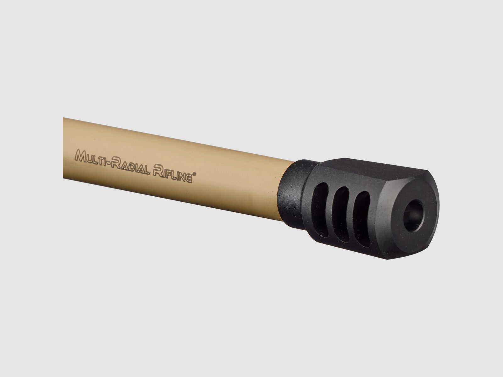 Mercury sport Tactical Evo US Desert, calibro 6,5x55