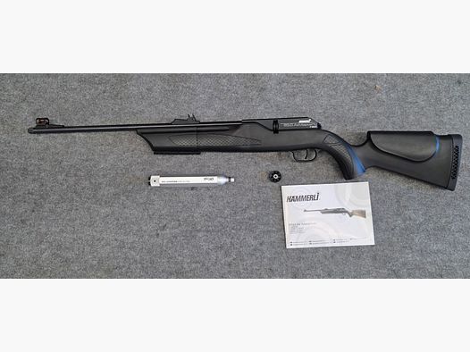 Hämmerli Air Magnum 850 Umarex Gewehr Co2 Repetierer Classic Airmagnum XT M2 AM850 Adapter 
