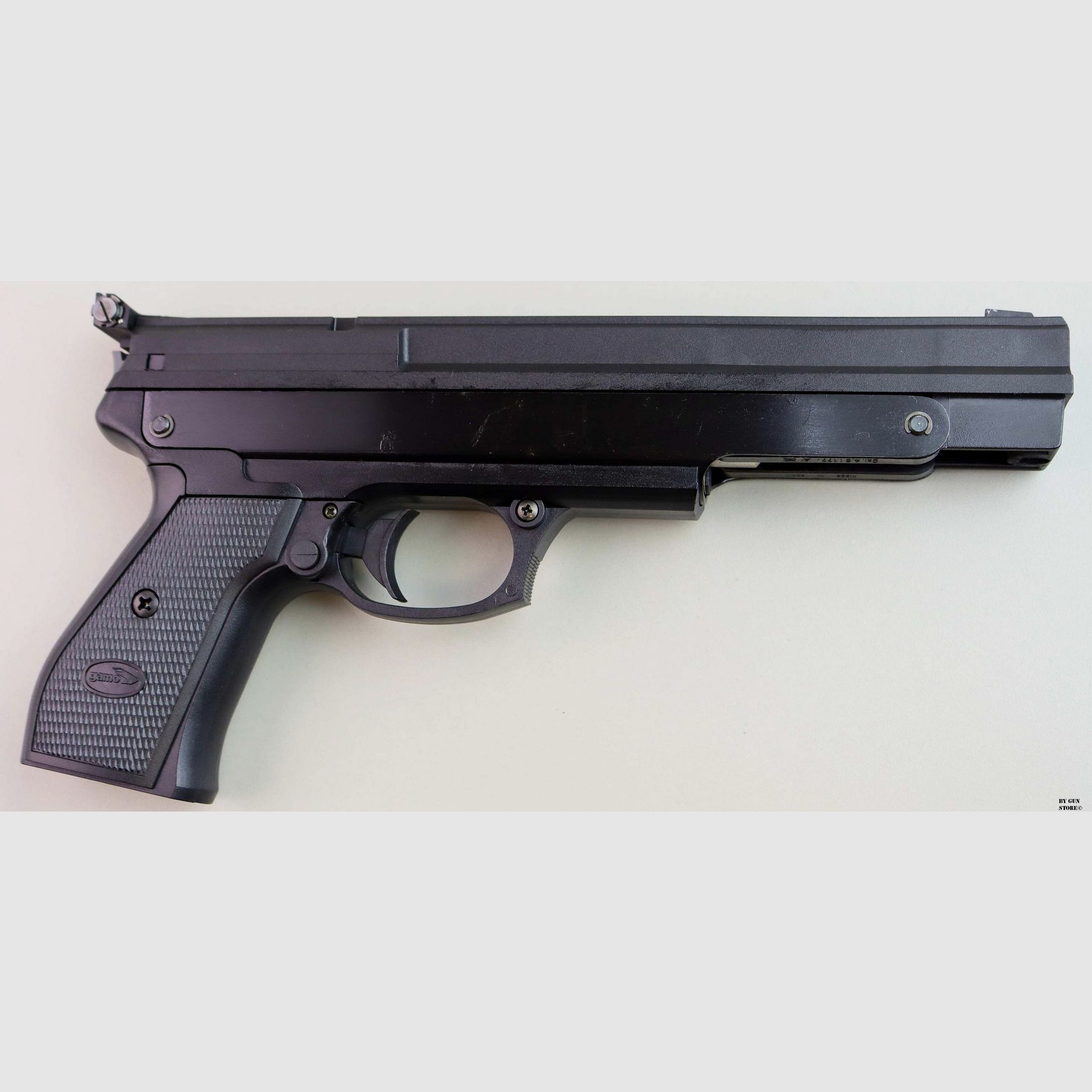 Gamo pistol mod. PR45 cal. 4.5, image 2 of 3