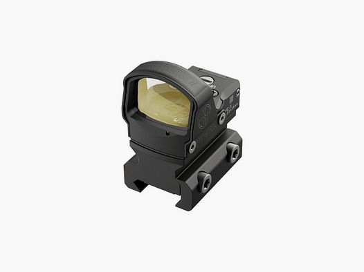 Leupold ROTPUNKTVISIER DELTAPOINT PRO REFLEX SIGHT 2,5 MOA DOT MIT AR MONTAGE