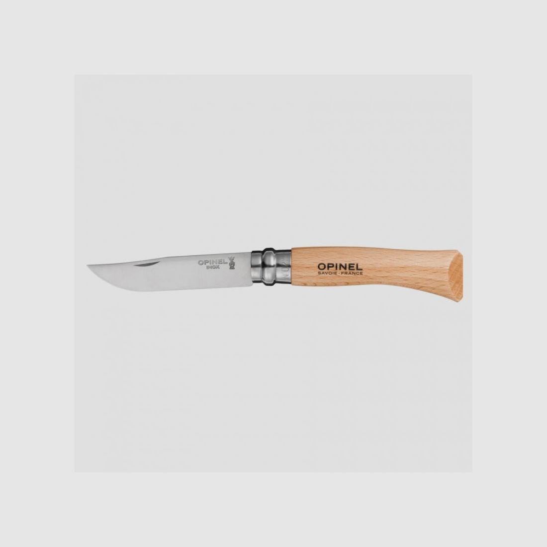 OPINEL INOX N°7, Bild 1 von 2