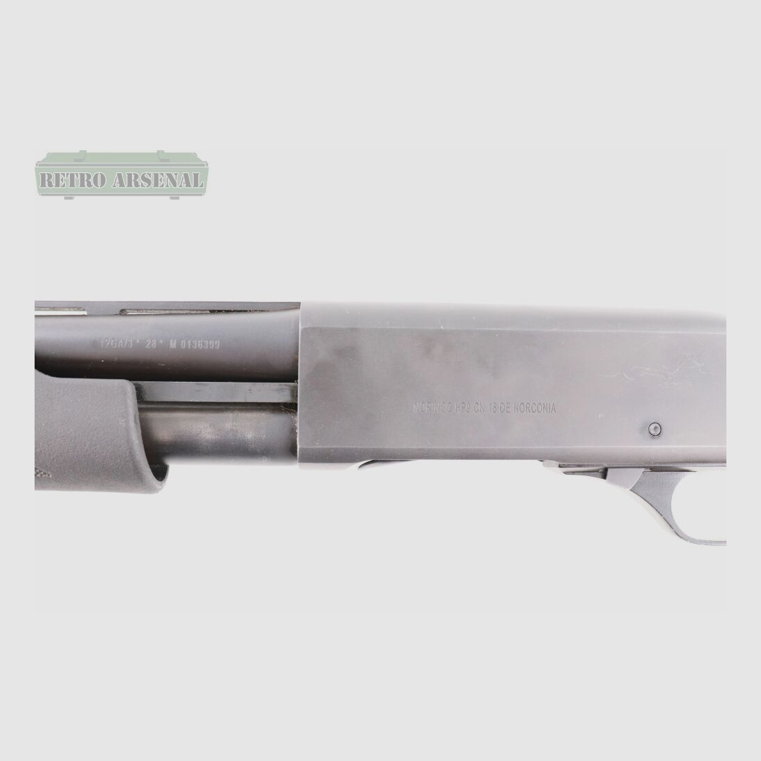 Norinco HP 9