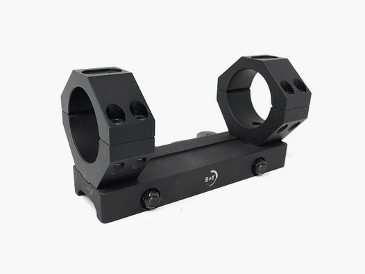 B&T Attacco Rapido QD per 34 mm S&B PMII ZF