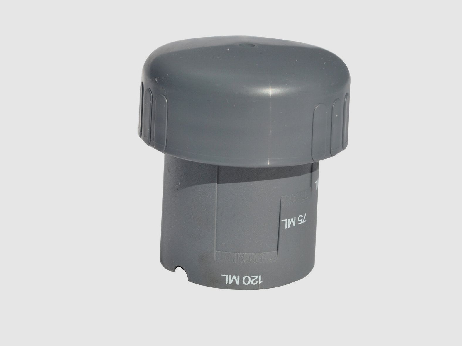 Screw Cap/Measuring Cup