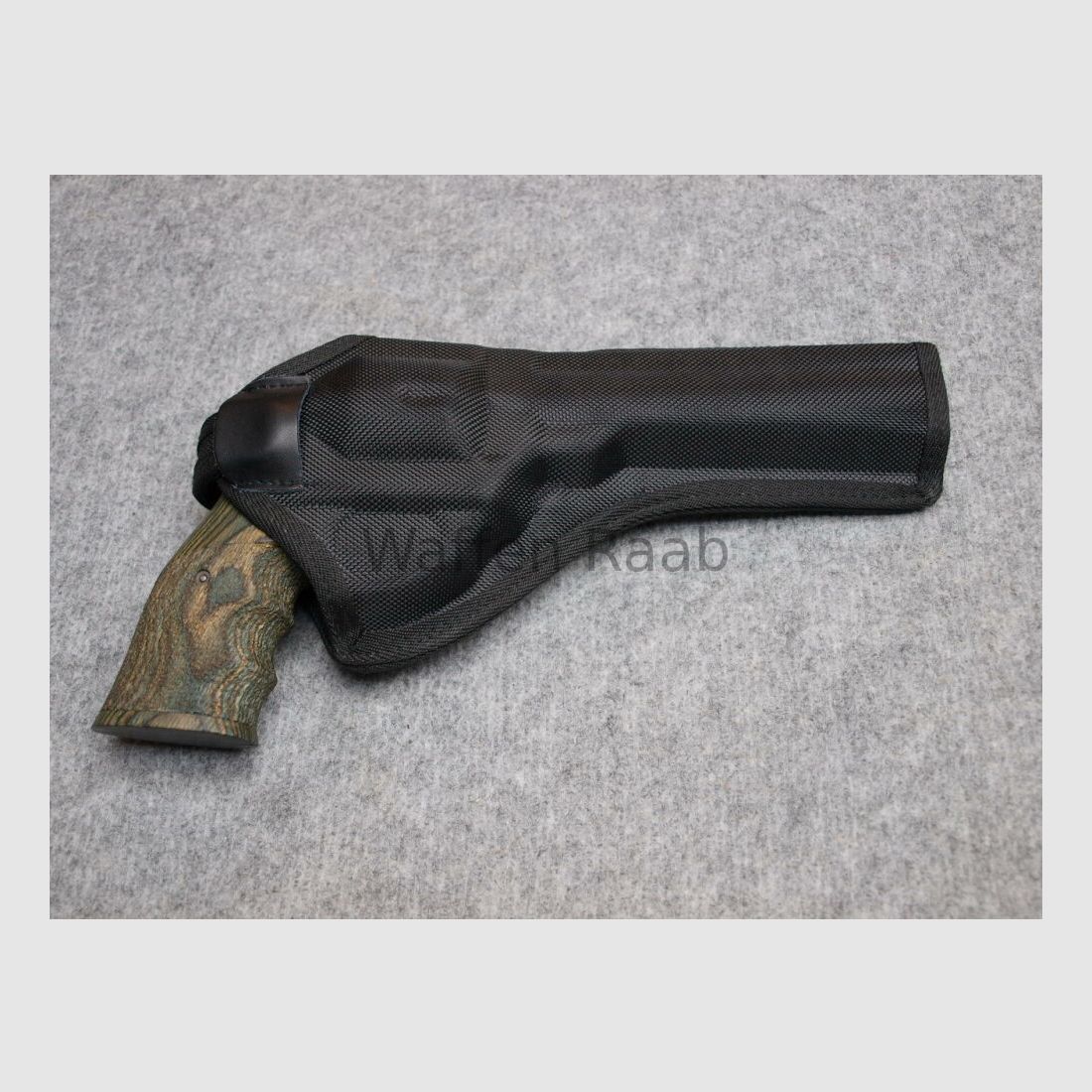 Smith & Wesson Smith & Wesson 586 - 4 Target Champion