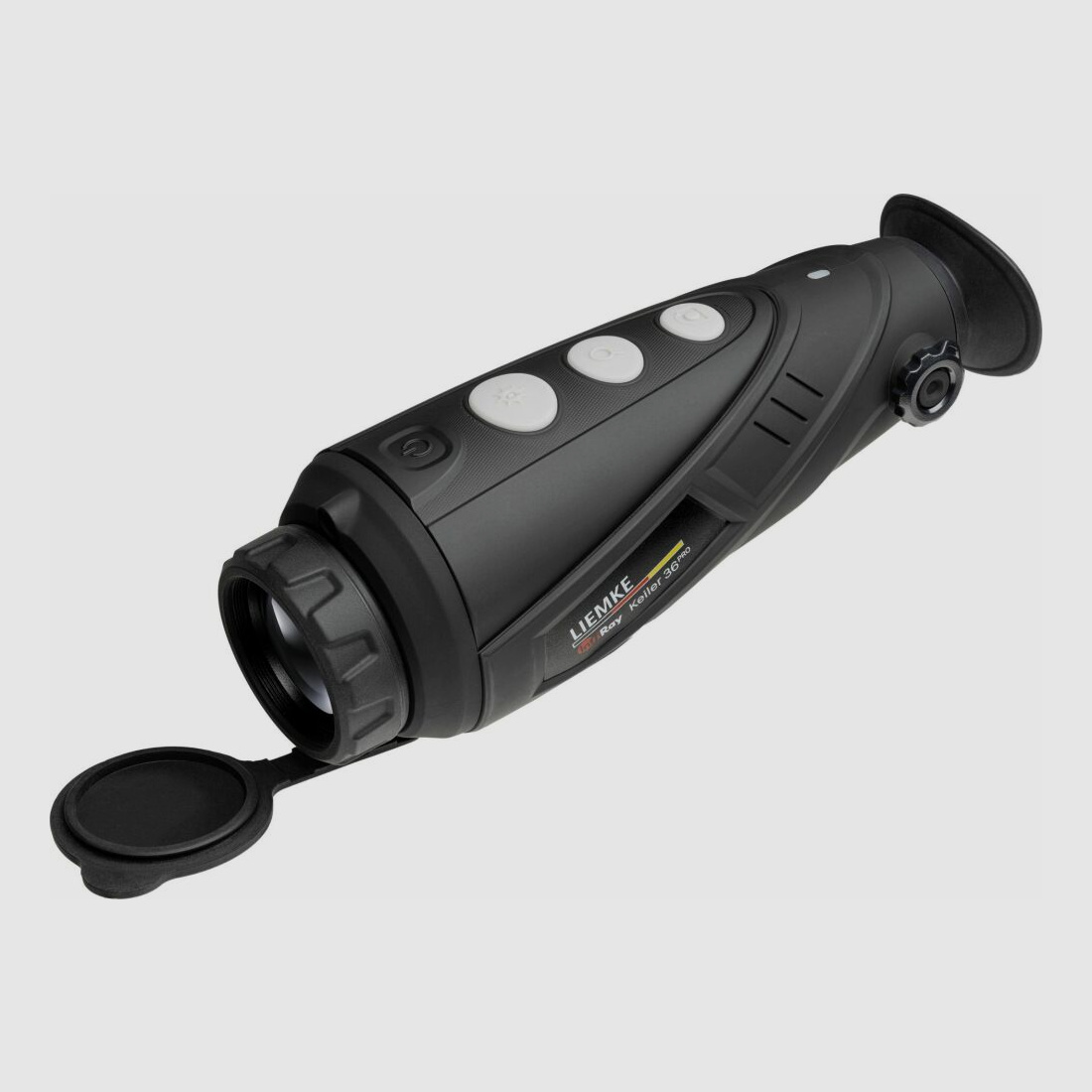 Liemke	 KEILER-36 PRO (2022)  NEUES MODEL