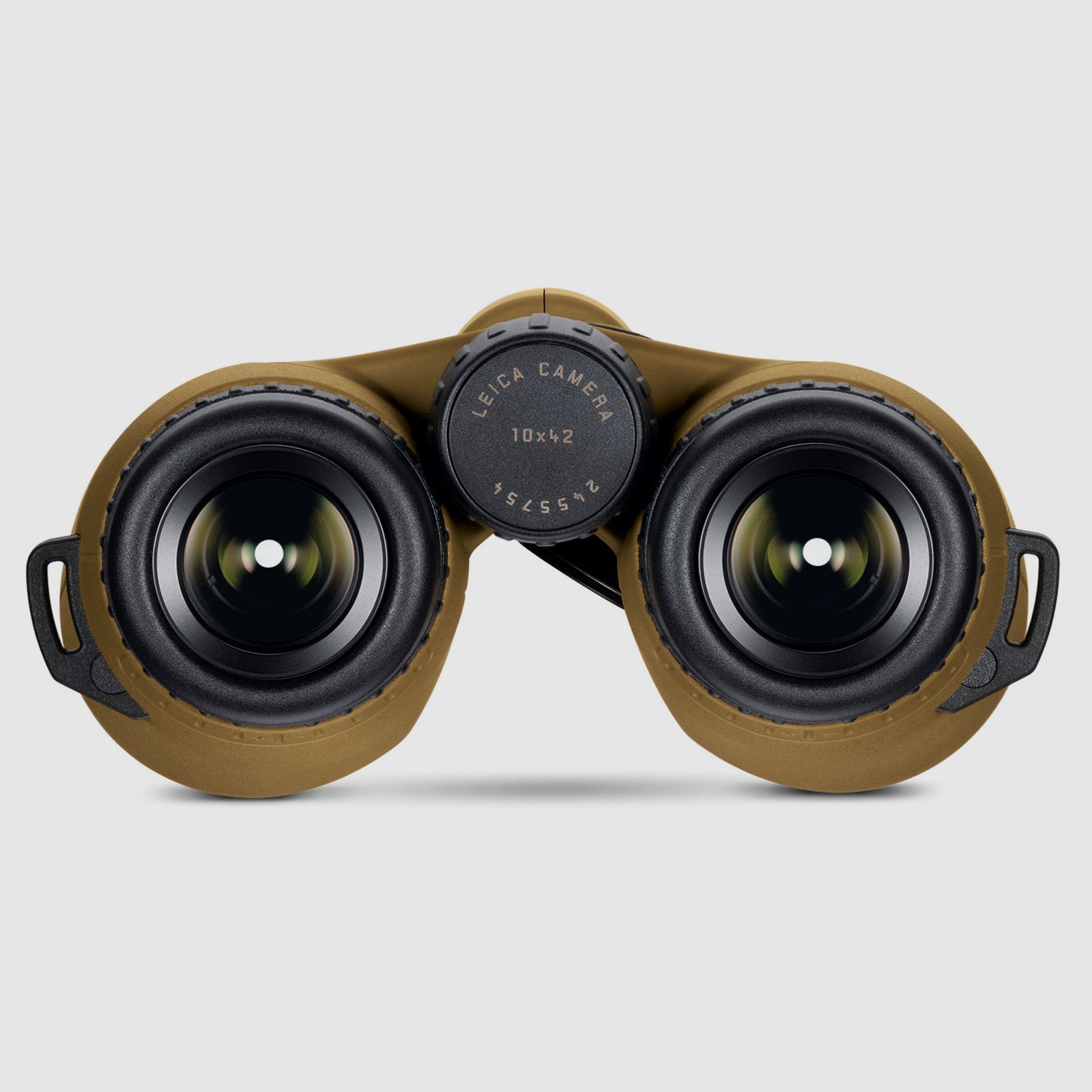 LEICA Fernglas mit Entfernungsmesser Geovid Pro 10x42 AB+