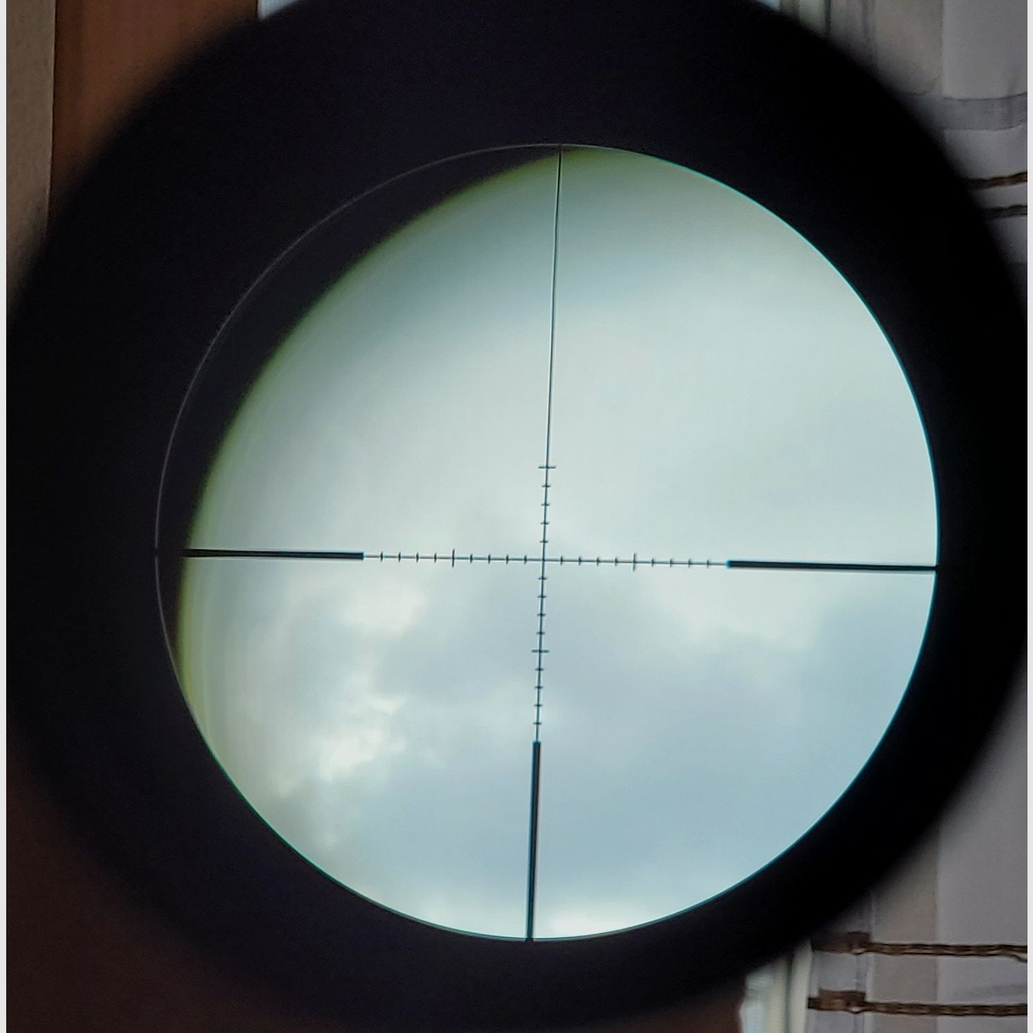ZEISS Conquest V4 4-16x44 *Absolute ZMOA-2 *ASV * Medium tube 30 mm * 1/4 MoA click *