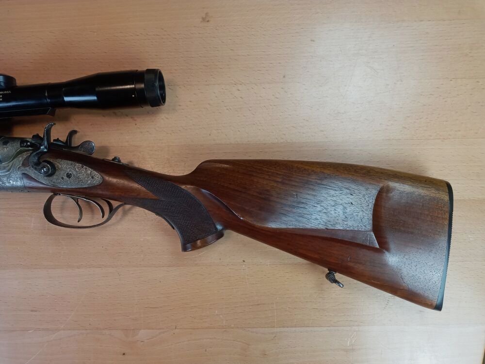 Kerner? Hahndrilling