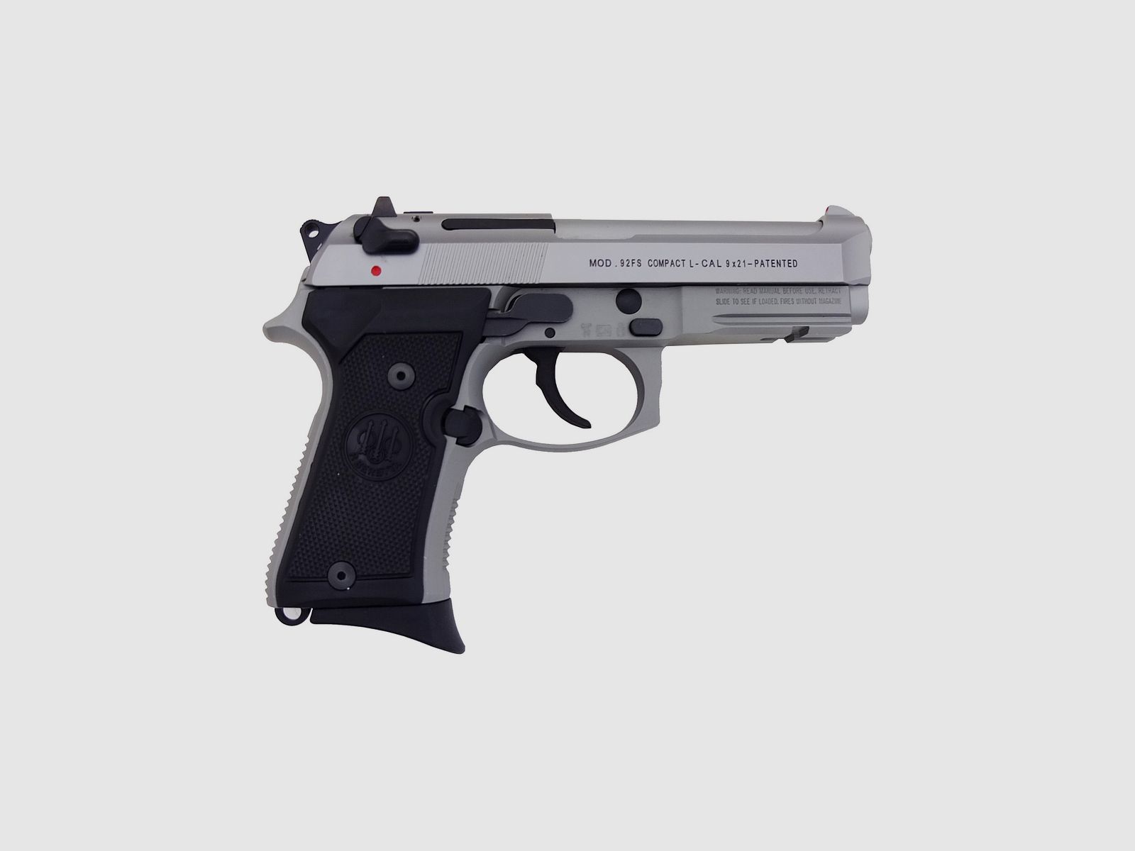 Beretta M9A1 Compact, immagine 1 di 2