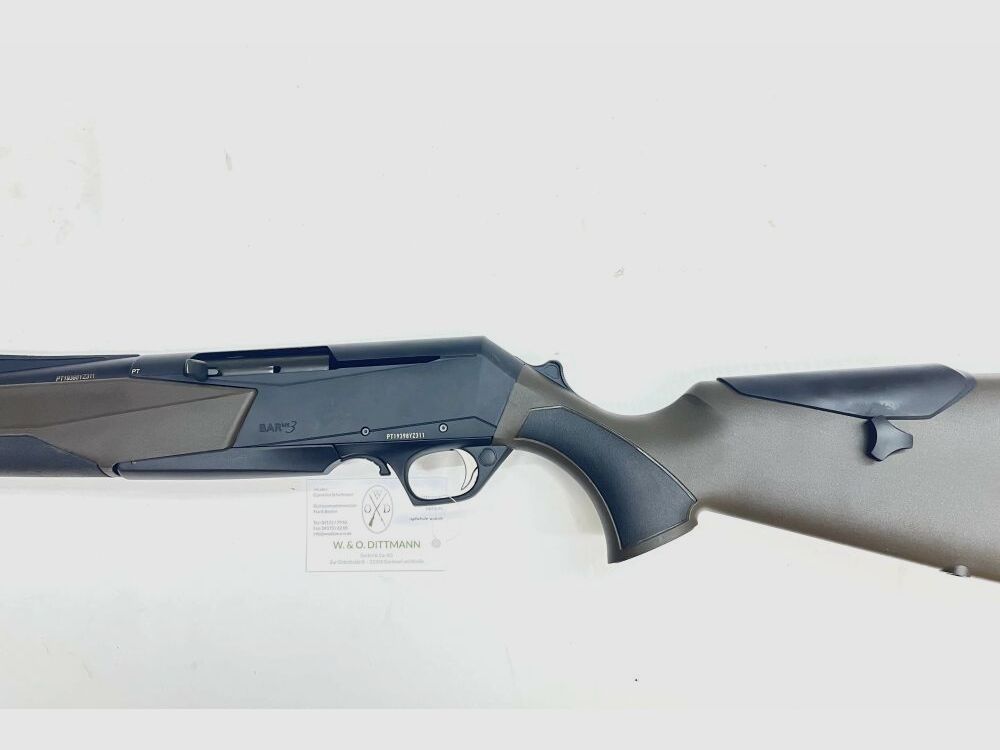 Browning Bar MK3 Composite .30-06Spring, image 3 of 4