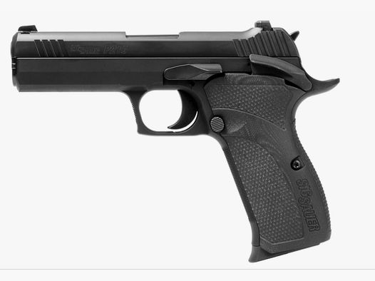 Sig Sauer P210 Carry 9mm Luger