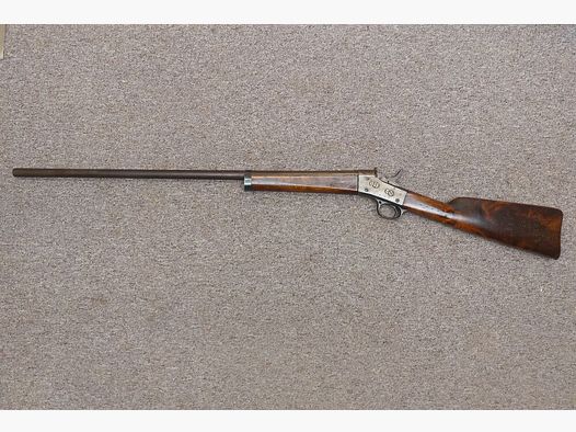 Remington M 1872