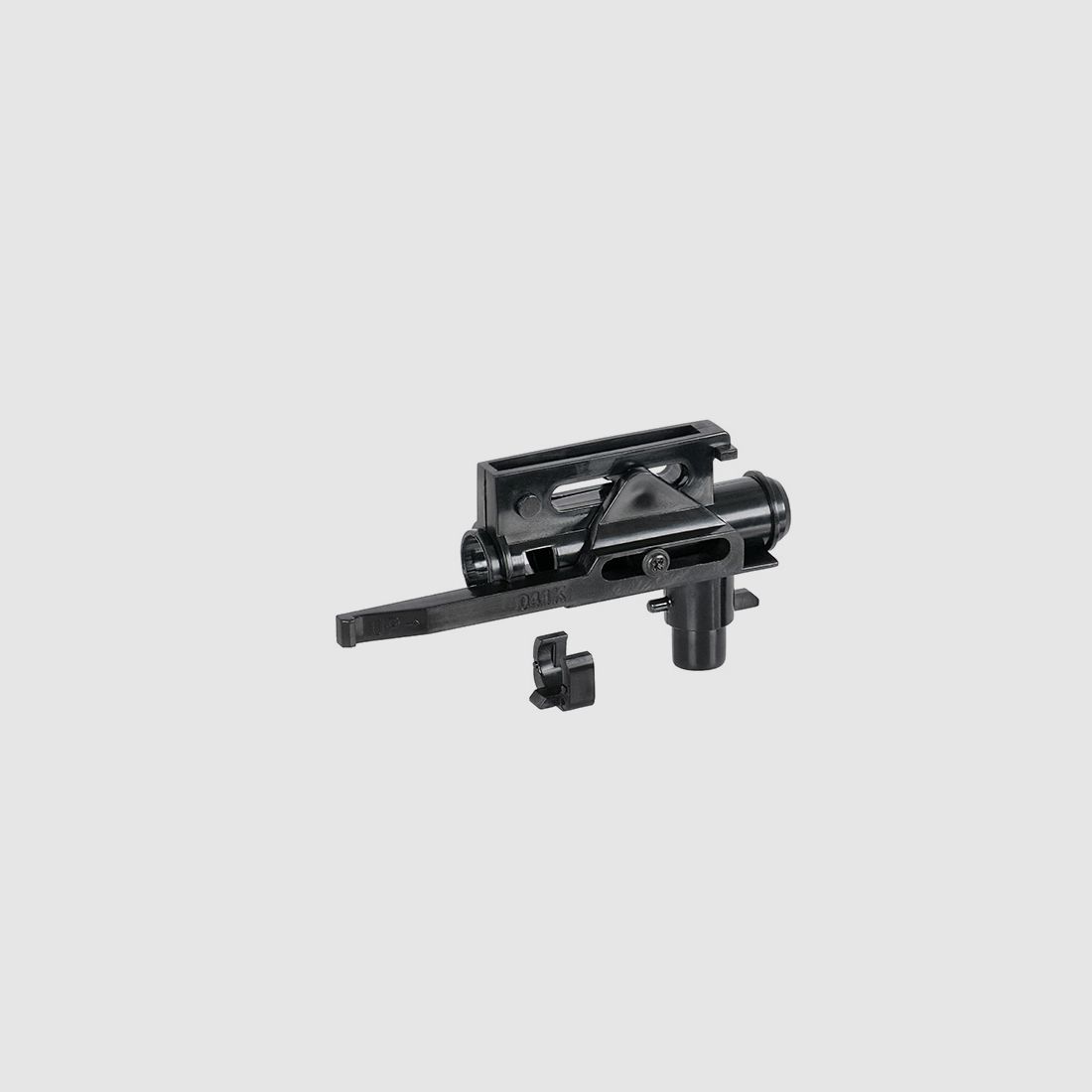 M5k HopUp-Unit, Cyma