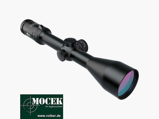 Meopta MeoStar R2 2.5-15x56 RD MR PA, with rail