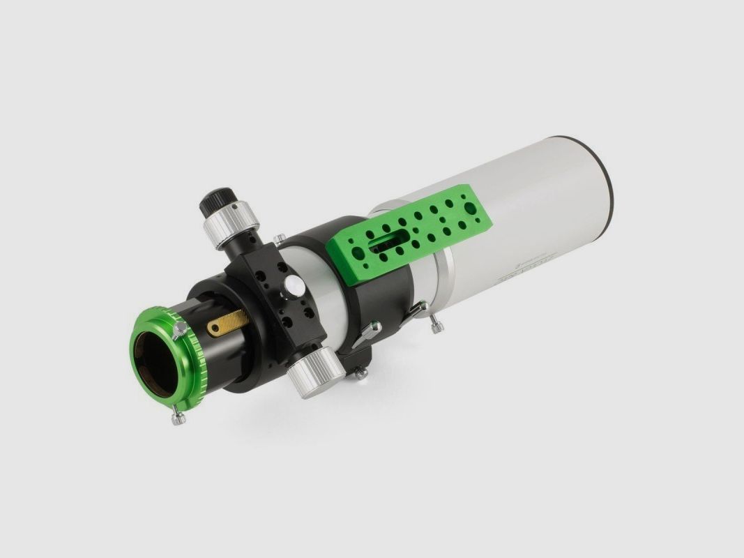 Sky-Watcher Evolux 82ED (82/530) Optical Tube + Case, image 2 of 4