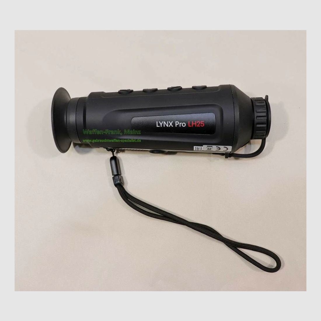 Hikmicro	 HIK Lynx Pro LH25 AKTION